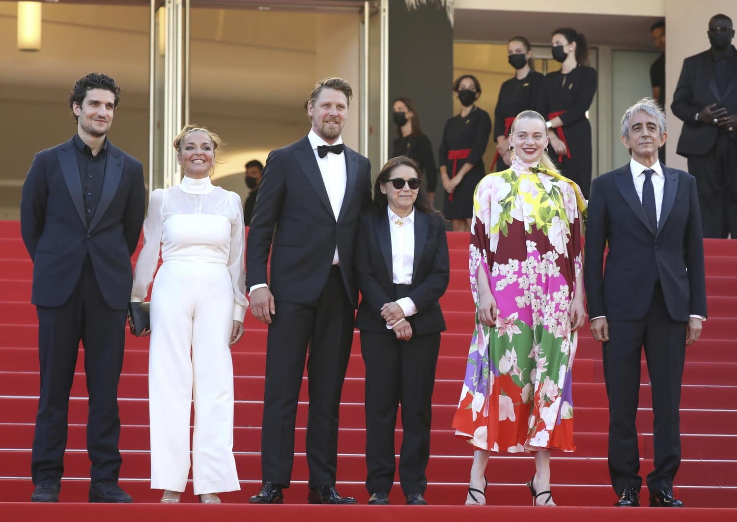 enyedi ildiko a felesegem tortenete cannes-i filmfesztival 2021