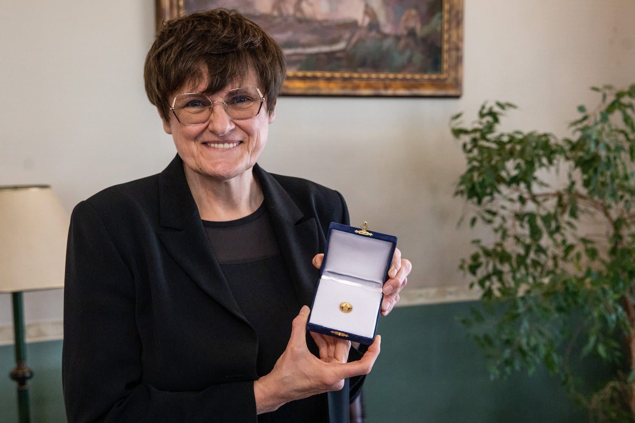 kariko katalin szeged diszpolgara