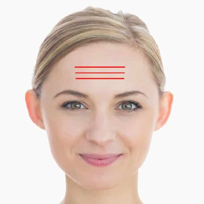 arcbor egeszseg, arcbor rancainak jelentse, arcbor, rancok jelei, miert vannak arcbor rancok10