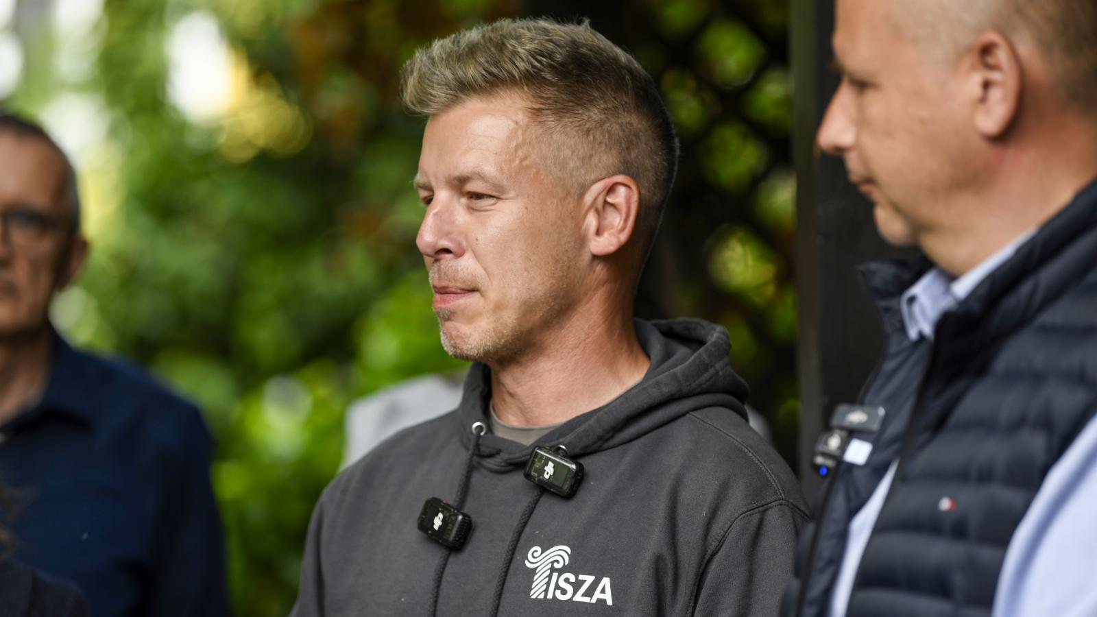 magyar peter tisza part nemeth balazs fidesz valasztas 2026