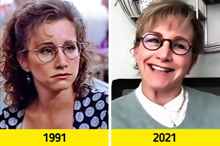 hatvan eves hiressegek 2021 Gabrielle Carteris