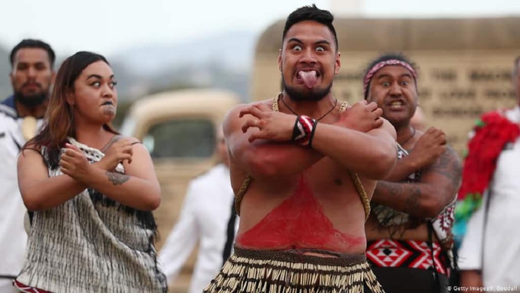 uj zeland atnevezes maori