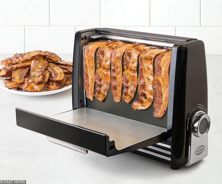 bacon pirito