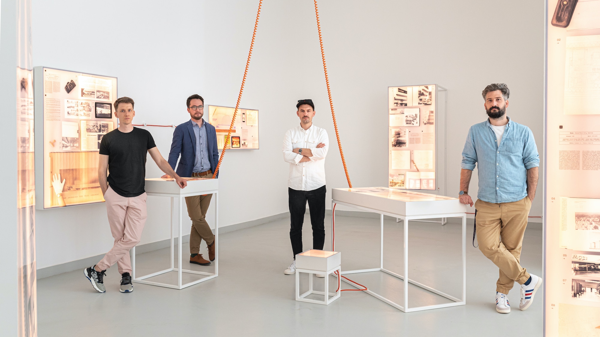 othernity velencei biennale 2021 magyar pavilon