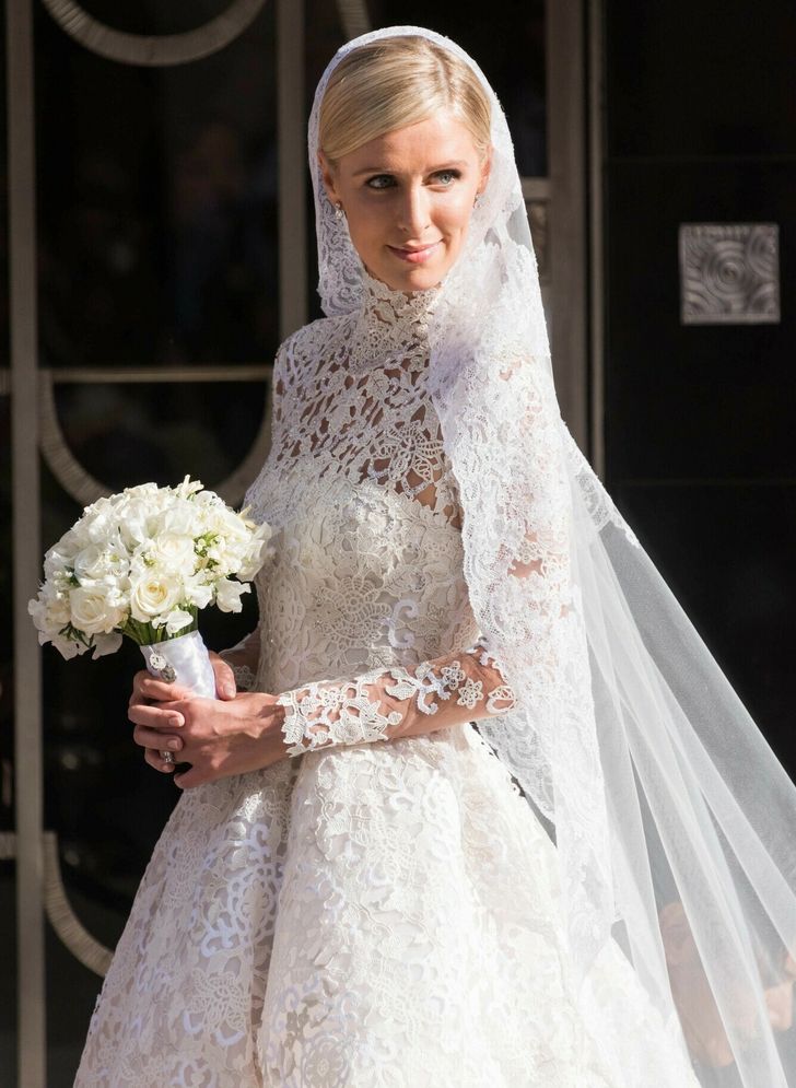 hiressegek mult ikonjai nicky hilton