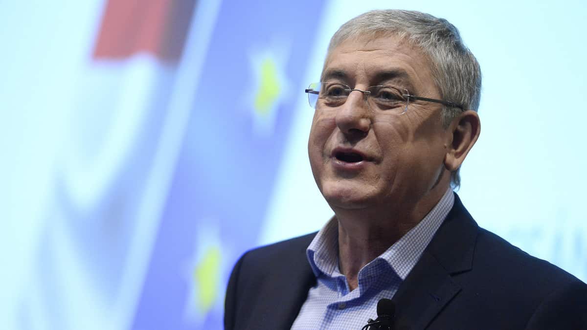 gyurcsany ferenc dk politikus versiras