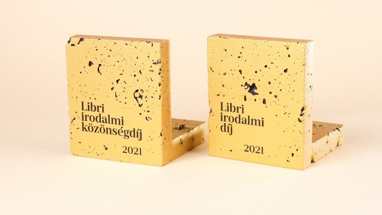 libri irodalmi dij 2021 beremenyi geza grecso krisztian