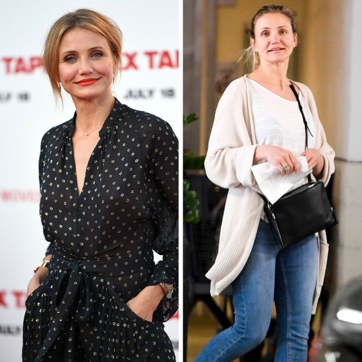 hiressegek a mindennapokban cameron diaz