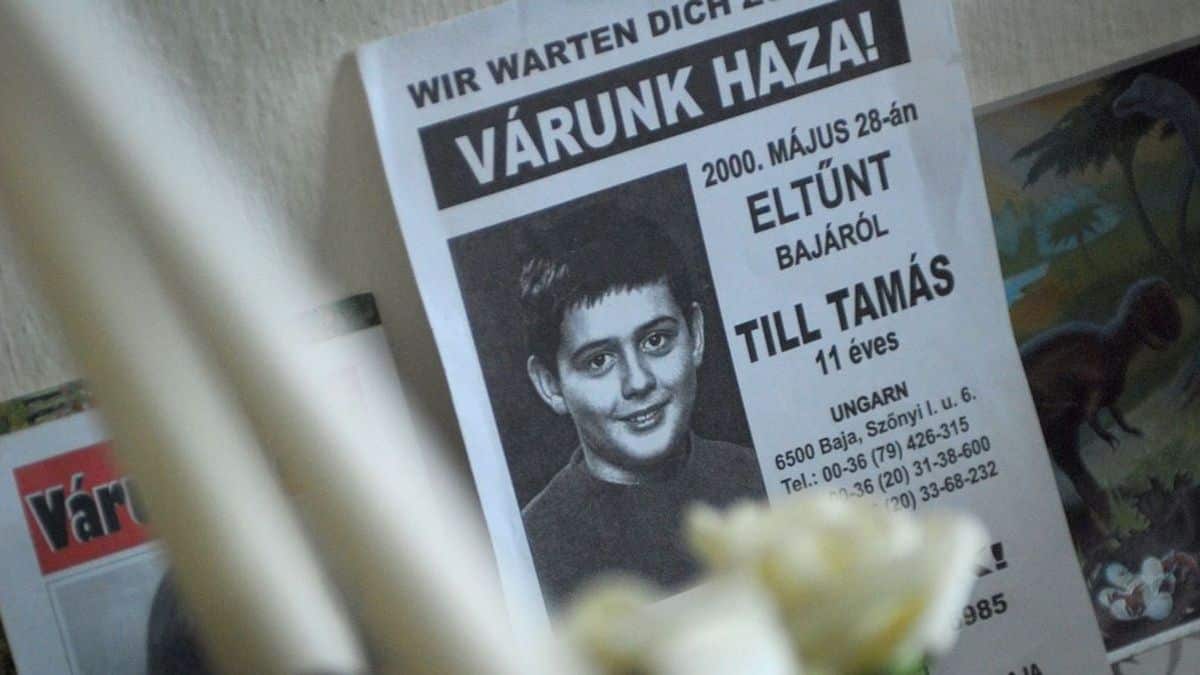 till tamas gyilkosa