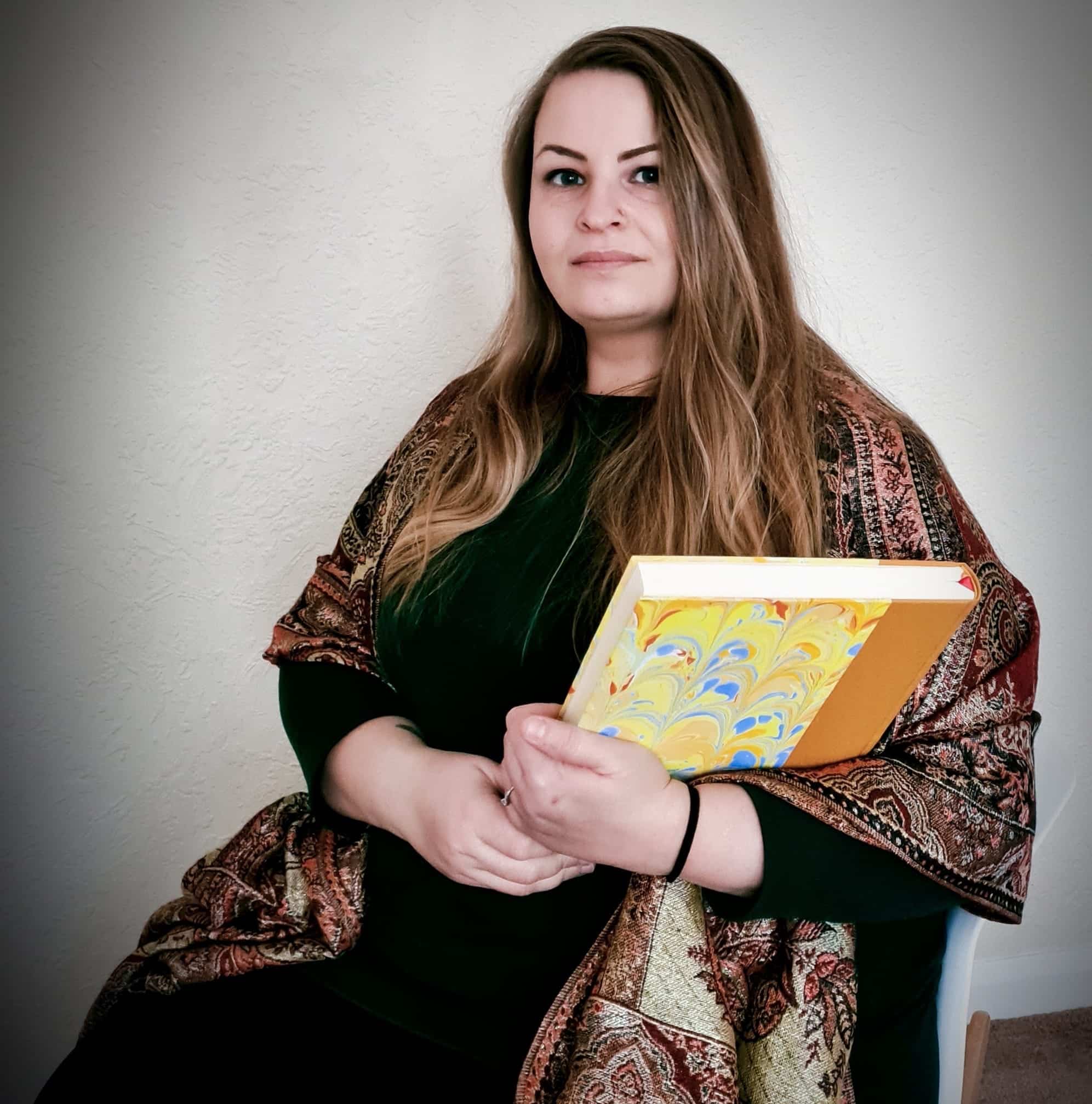 kaszas henrietta konyvkoto bohenia books interju