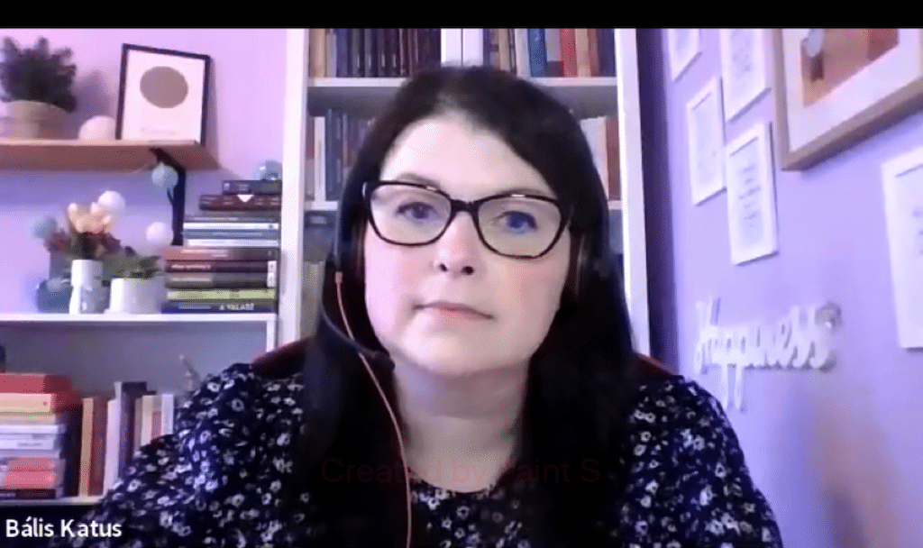 balis katus blogger life coach mentalis zavar mentalis betegseg pszinapszis melylevego