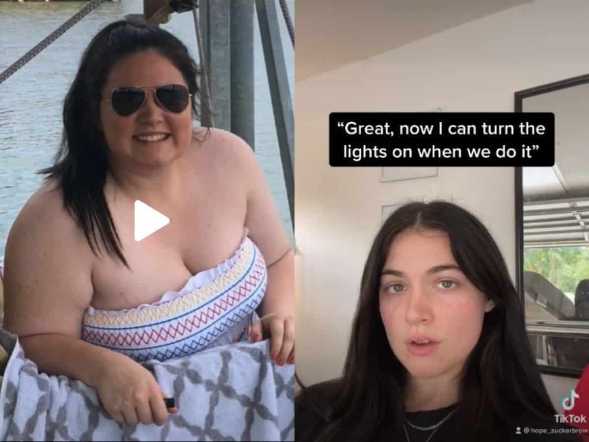 hope zuckerbrow testszegyenites fogyas