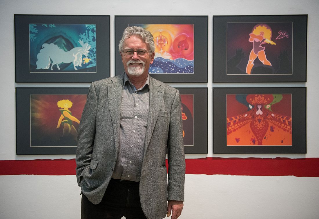 meghalt jankovics marcell ranzfilmkeszito grafikus magyar nepmesek feherlofia