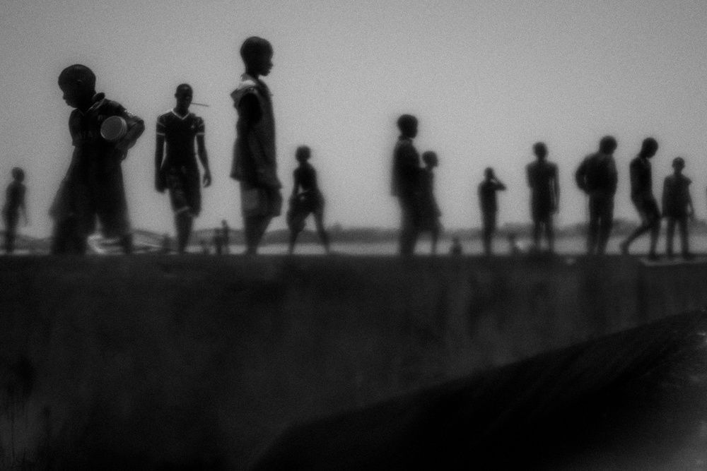 Magnum Photography Awards 