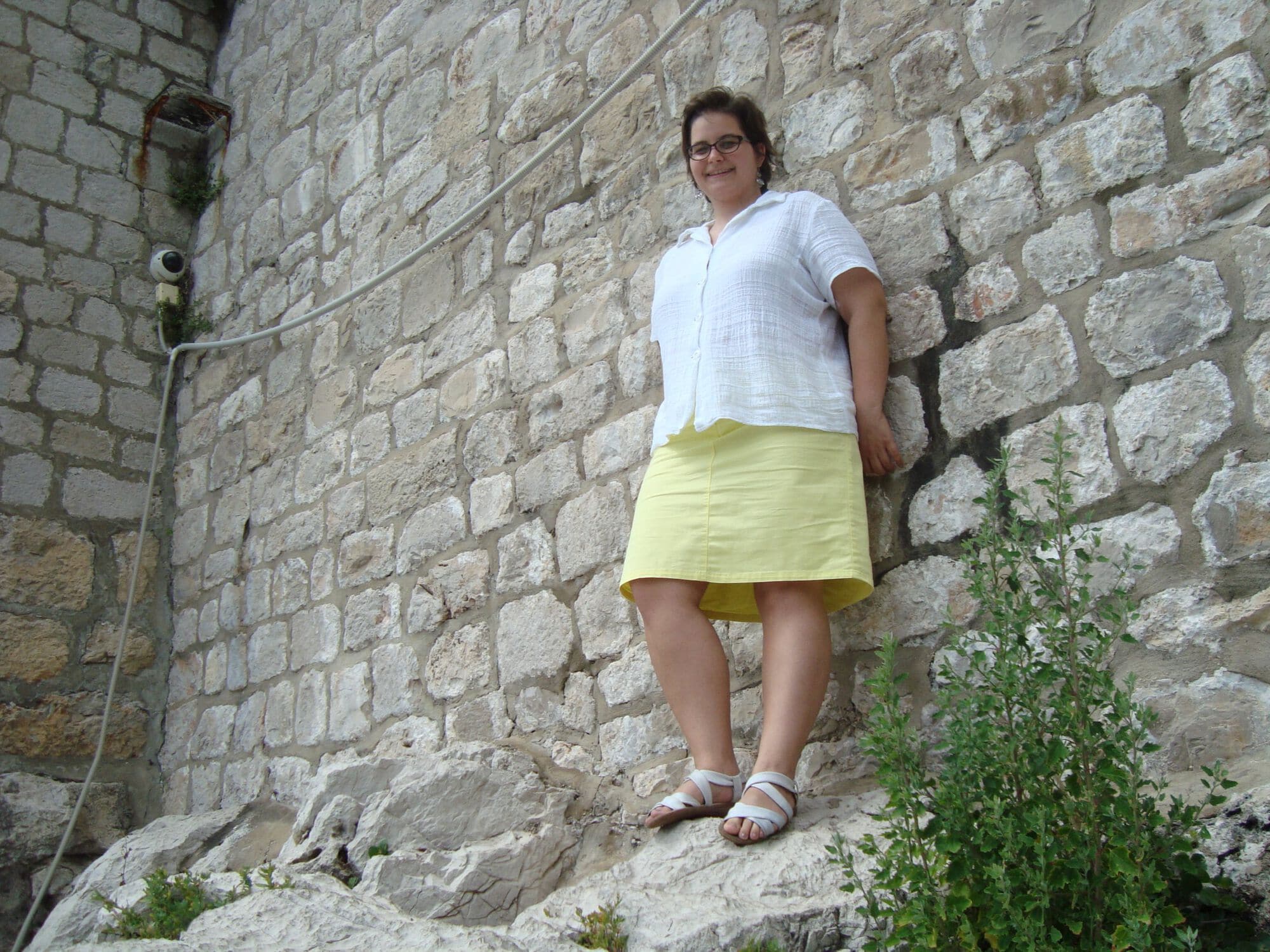 Csombor Rita 
