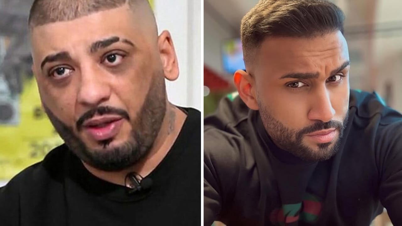 fekete vonat beat kunu mario balhe video