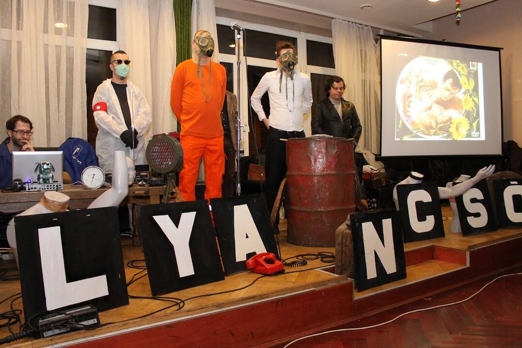 Lyuhász Lyácint Bt.