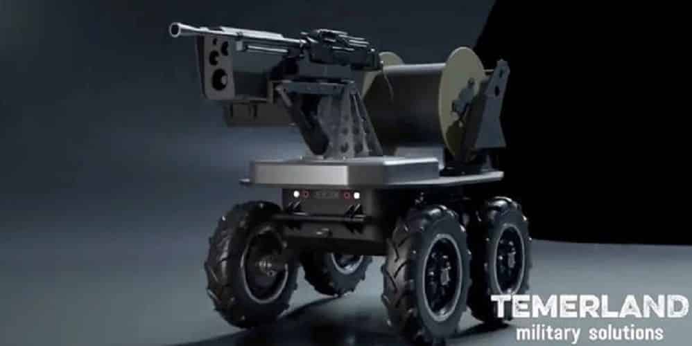 ororsz ukran haboru fegyverek robot terminator