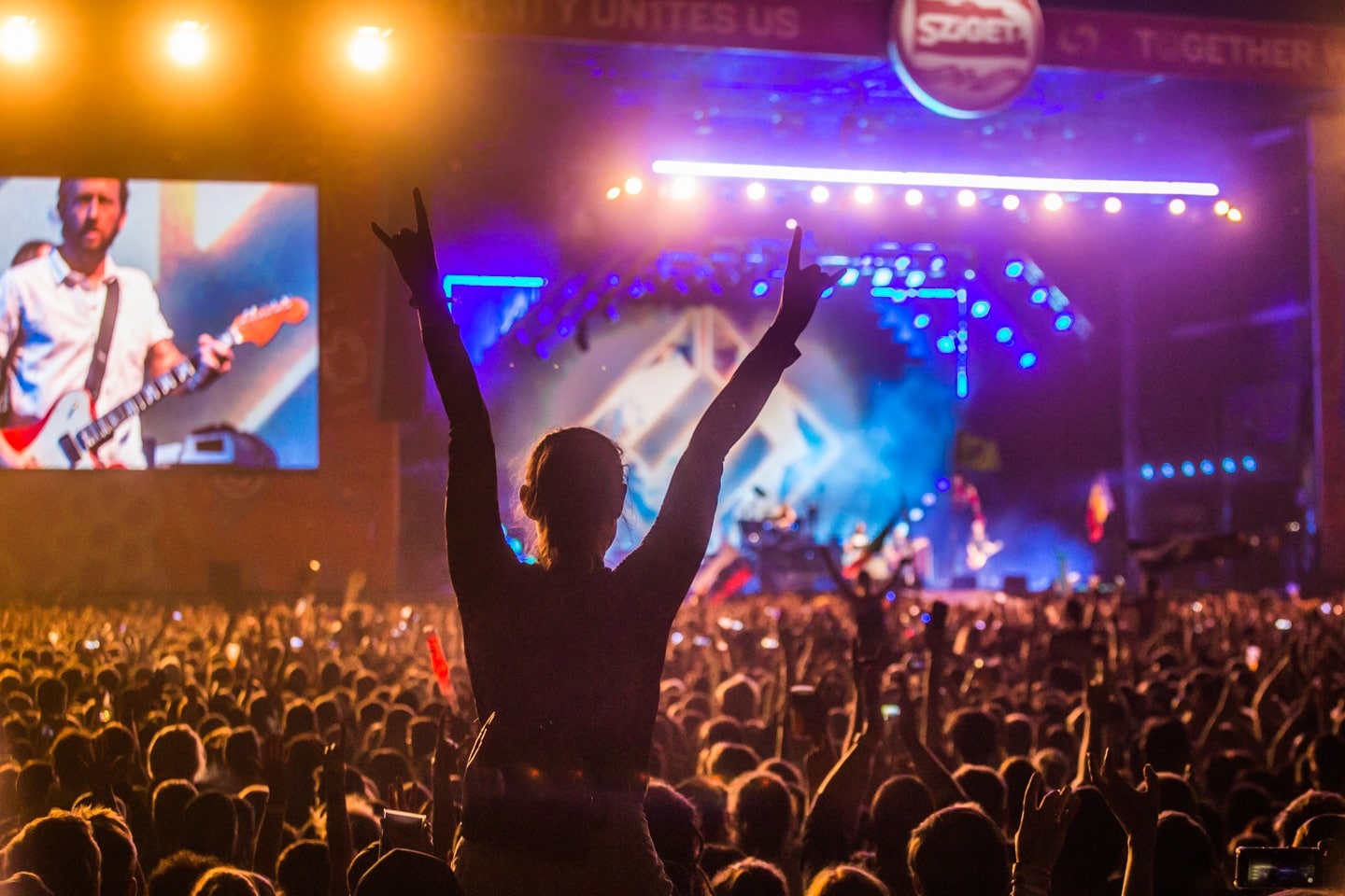 sziget fesztival 2021 koronavirus sziget 2022