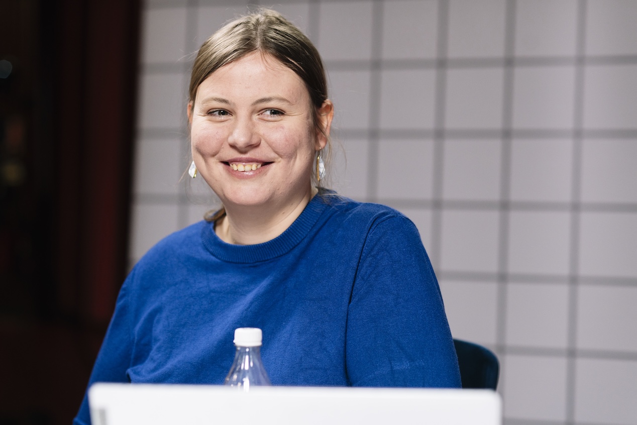 vida kamilla partizán műsorvezetője