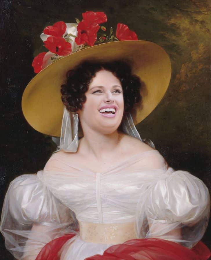 hiressegek kozepkor reneszansz rebel wilson