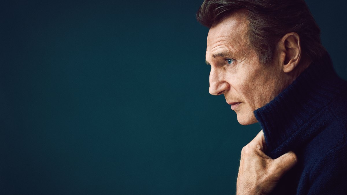 liam neeson becsuletes tolvaj Honest Thief filmek