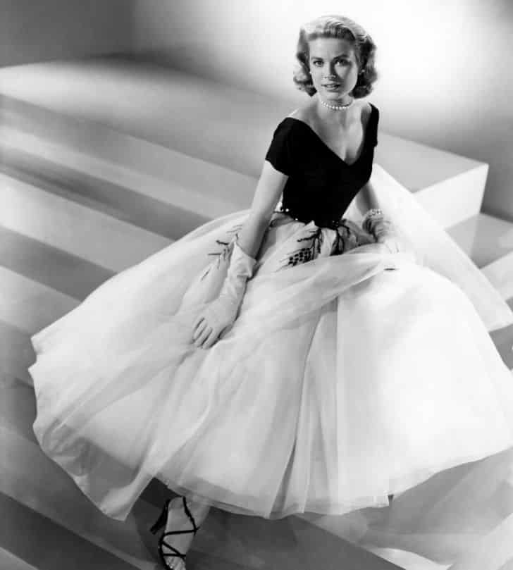 hiressegek mult ikonjai sarah jessica parker grace kelly