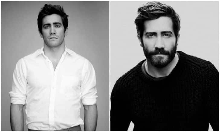 Jake Gyllenhaal / Fotó: Bright Side