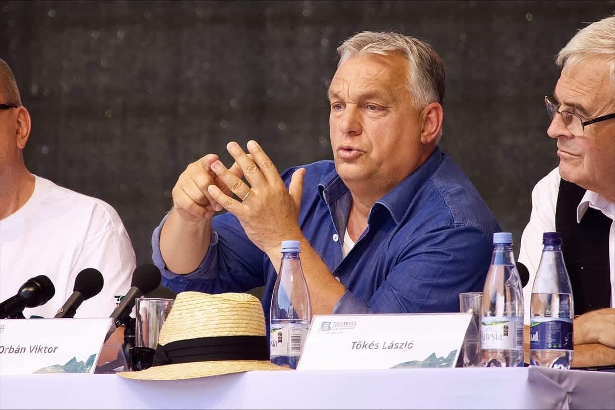 orban viktor tusvanyosi beszed torok gabor