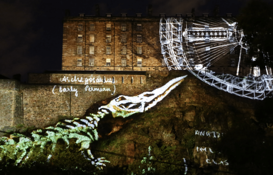 Edinburgh