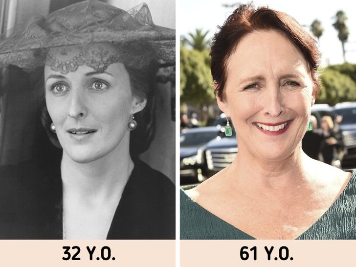 Fiona Shaw / Fotó: Mountains of the Moon / Carolco Pictures Inc., Invision / Invision / East News
