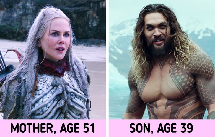 hiressegek szulo gyerek korkulonbseg nicole kidman jason momoa
