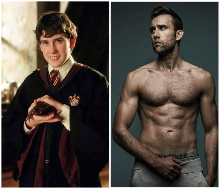 hiressegek regen es most tinedzserkorukban matthew lewis