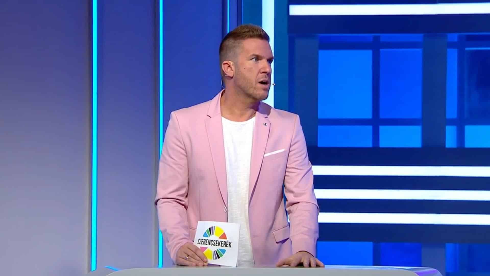 kasza tibi tv2 szerencsekerek