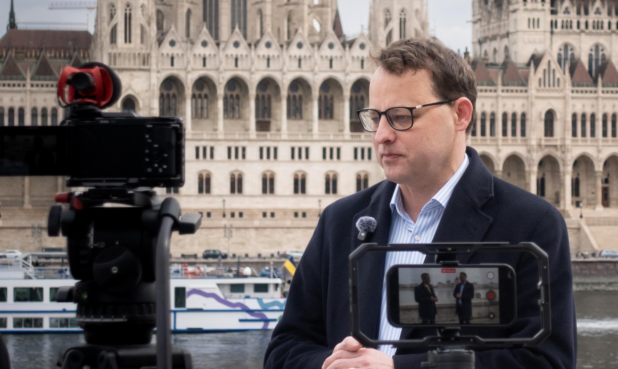 marcin romanowski korozott fidesz politikus ingatlanaban
