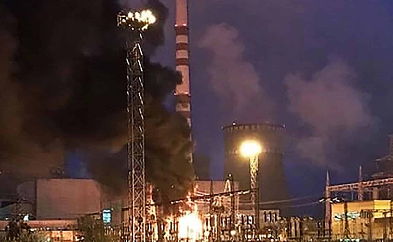 orosz-ukrán-háború-atomerőmű-bombázás-ukrajna