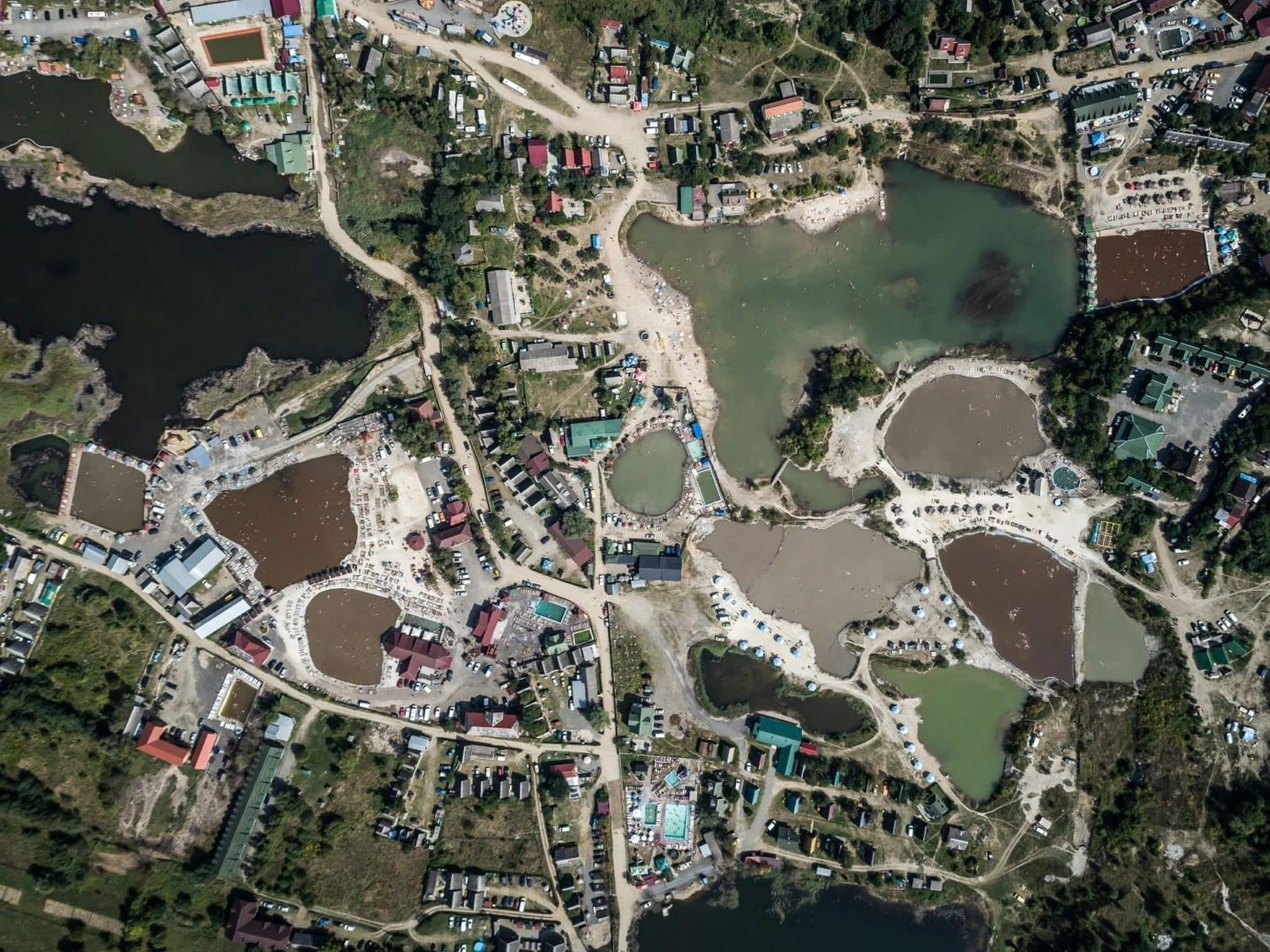 Egy kép Kállai Márton (Szabad Föld/Mediaworks) Feloldó létezés címû sorozatából, amellyel fenntarthatósági különdíjat nyert a 40. Magyar Sajtófotó Pályázaton 2022. február 16-án / Fotó: Kállai Márton / MTI