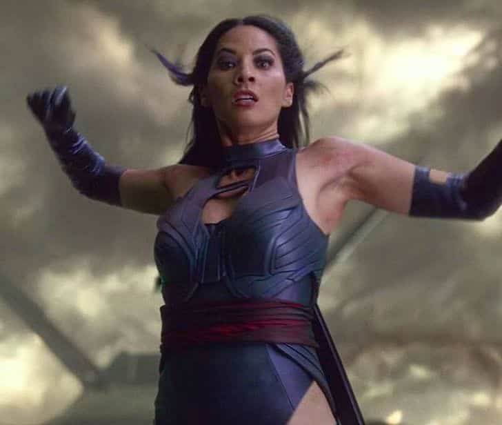 szineszek hiressegek szerep olivia munn