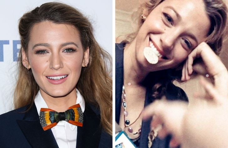 Blake Lively / Fotó:  Xavier Collin / Image Press Agency / MEGA / EAST NEWS, 0000003 / Reporter / East News