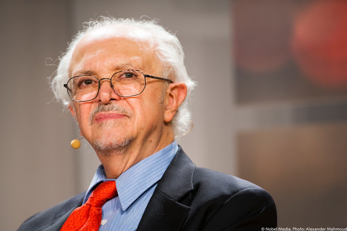 ki az a mario molina google fooldala