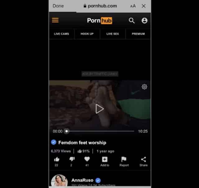 kanadai-quebec-pornhub-lábpornó-covid-19-twitter