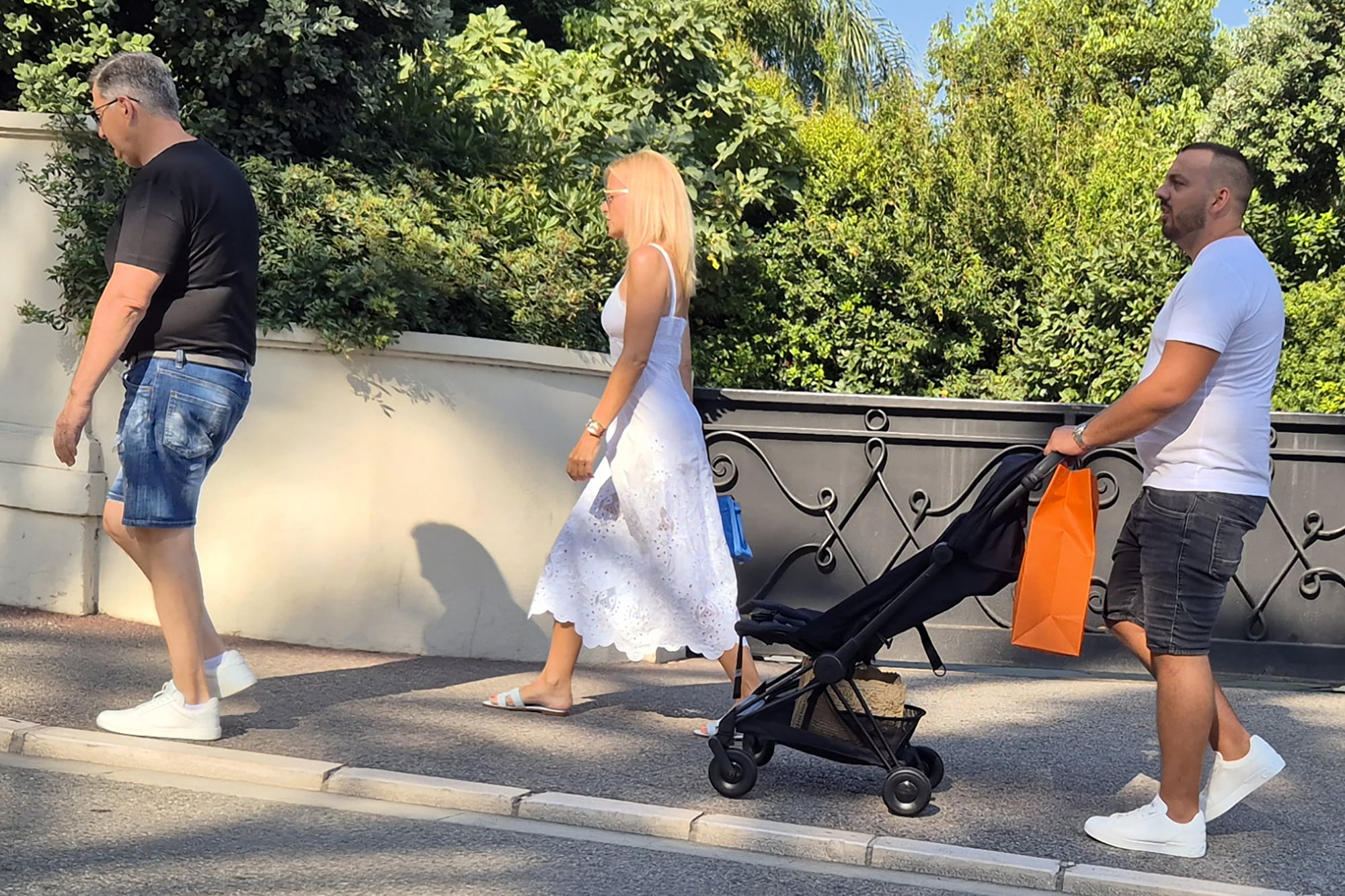 varkonyi andrea meszaros lorinc rose dor riviera nyaralas