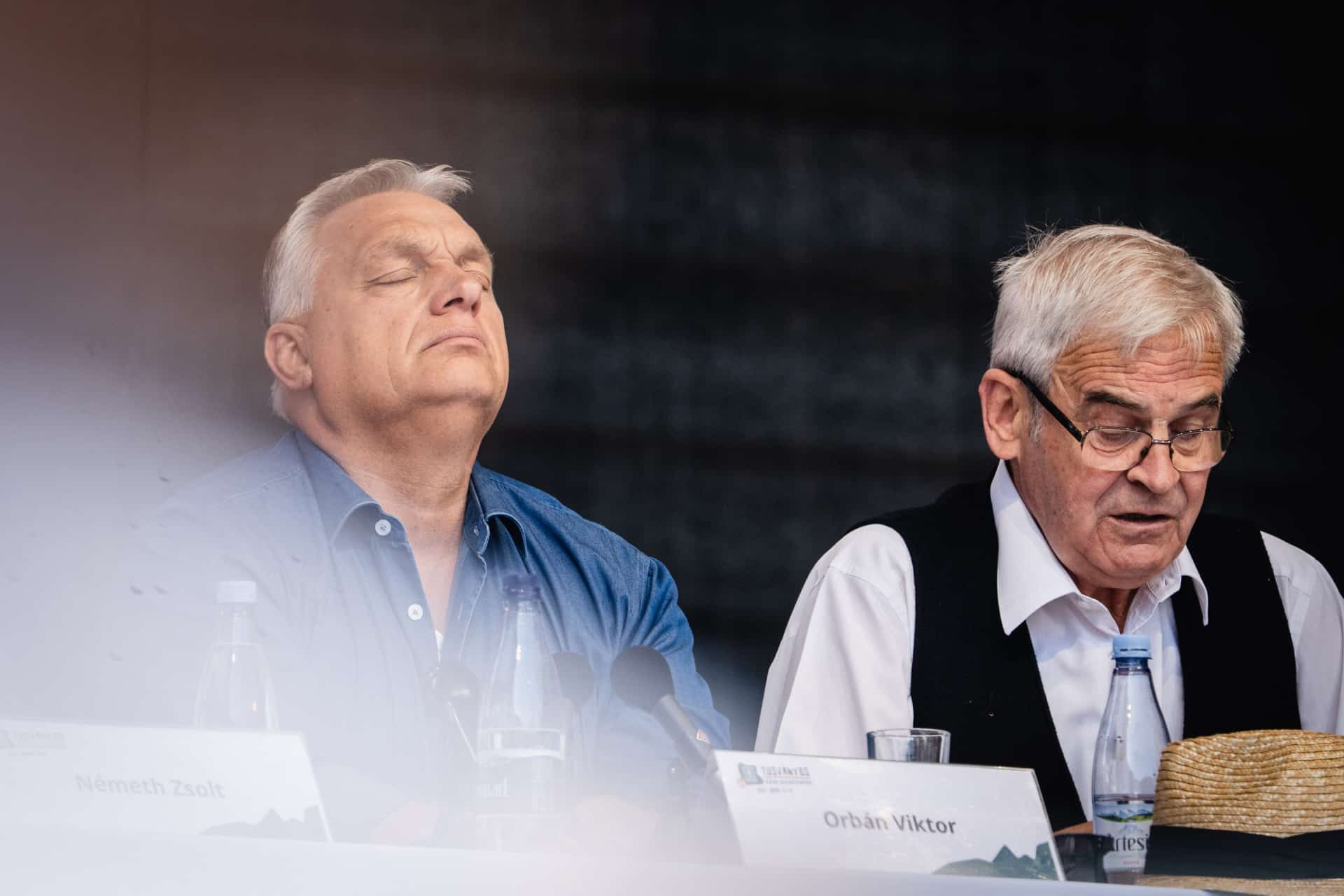 orban viktor reakcio torok gabor