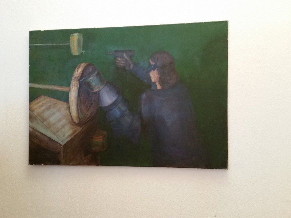 Budapest Art Week
