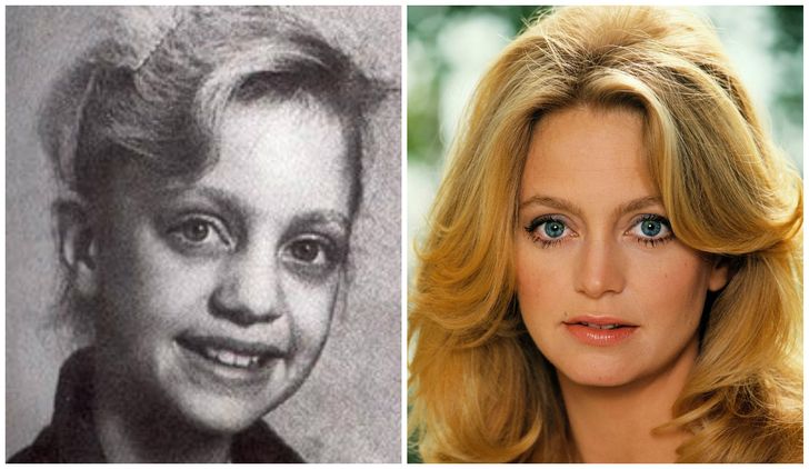 hiressegek regen es most tinedzserkorukban goldie hawn