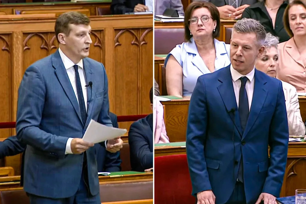 magyar-peter-panyi-miklos-parlament-troger-vagy