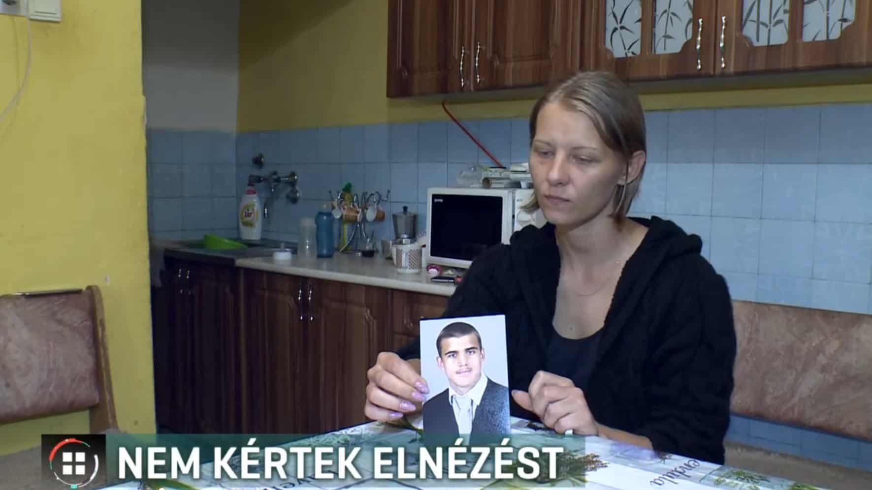 tisza gabor vaja anyja lovas edina ongyilkossag