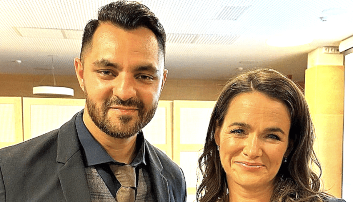 olah gergo novak katalin vacsora