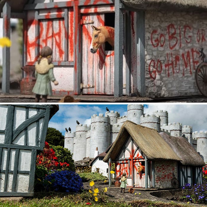 uj banksy kepek angliaban 9