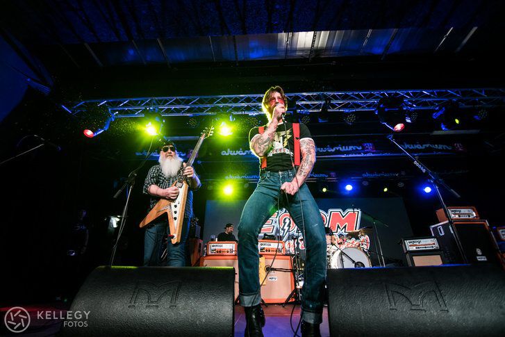Eagles of Death Metal
